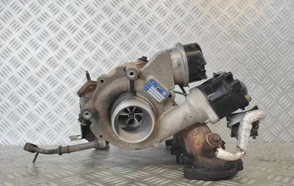Renault Master III Turbo 53039700417