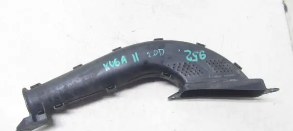 Ford Kuga II Air intake hose/pipe CV61-9E635-CA
