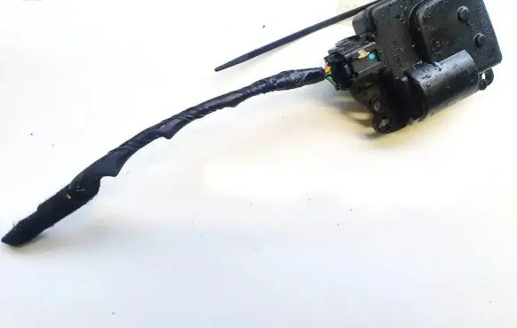 Nissan Quest Air flap motor/actuator 4ash19e616gb 4ash-19e616-gb