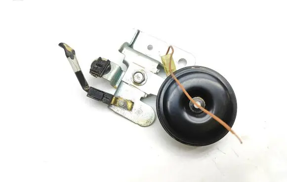 Mazda CX-30 Horn signal Z004041