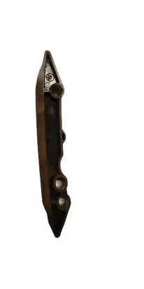 BMW 3 E90 E91 Slide rail for timing chain NOCODE