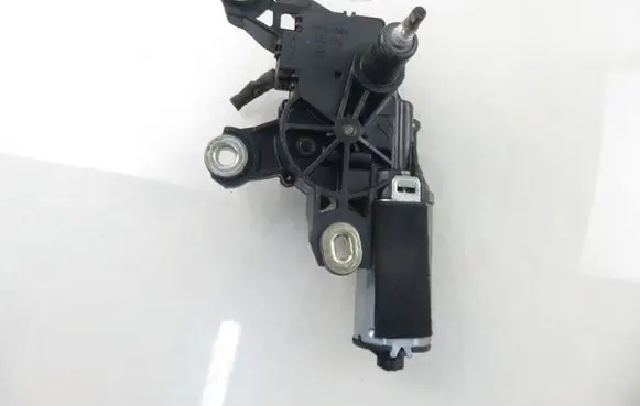 Volkswagen Lupo Rear window wiper motor 6X0955711F