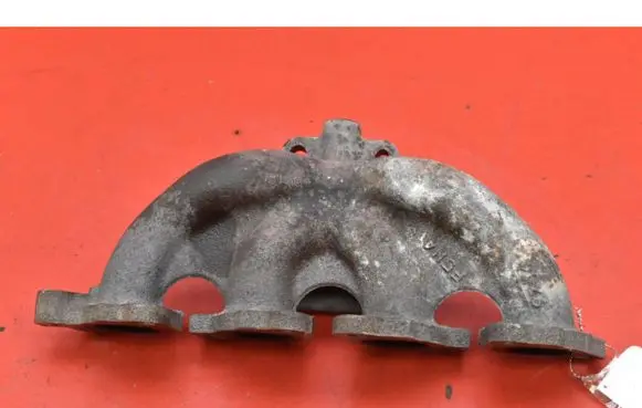 Renault Scenic III - Grand scenic III Exhaust manifold