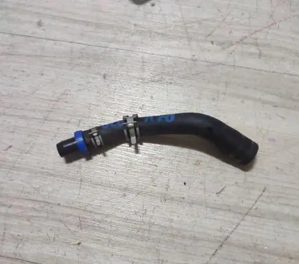 Suzuki Vitara (LY) Gearbox oil cooler pipe/hose 