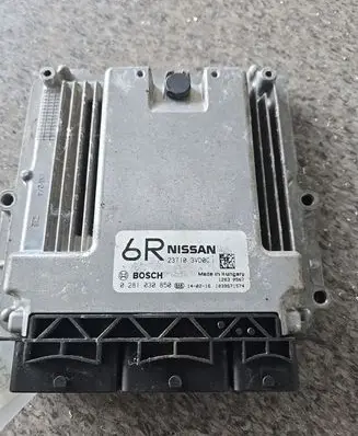Nissan NV200 Engine control unit/module 237103VD0C