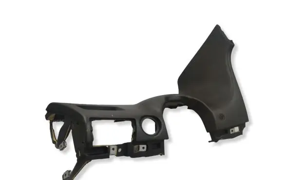 Mercedes-Benz E W211 Dashboard lower bottom trim panel