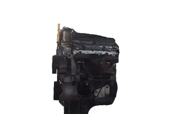 Chevrolet Aveo Engine B12D