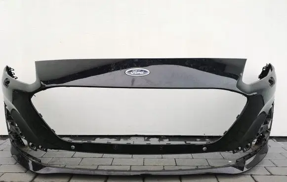 Ford Kuga III Front bumper lv4b17f003v