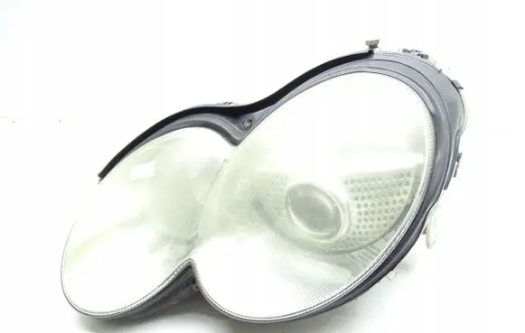 Mercedes-Benz SL R230 Headlight/headlamp