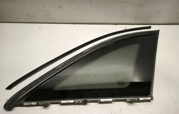 Mercedes-Benz GLC X253 C253 Rear side window A2536706800