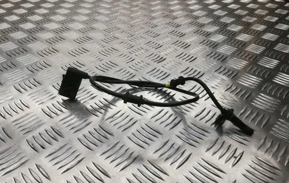 Mercedes-Benz GLC X253 C253 Rear ABS sensor wiring A2539052500