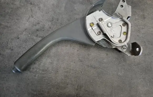 Toyota Hilux (AN10, AN20, AN30) Handbrake/parking brake lever assembly 