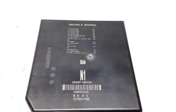 Fuse module
