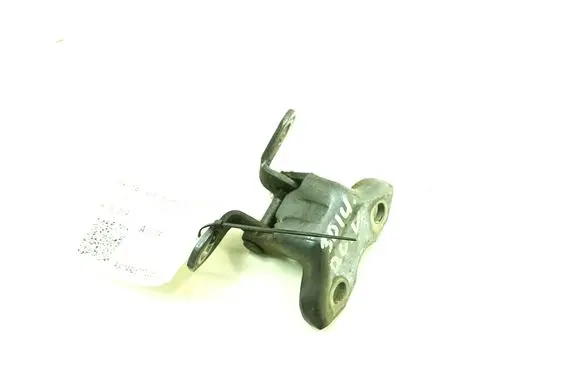 Rear door upper hinge