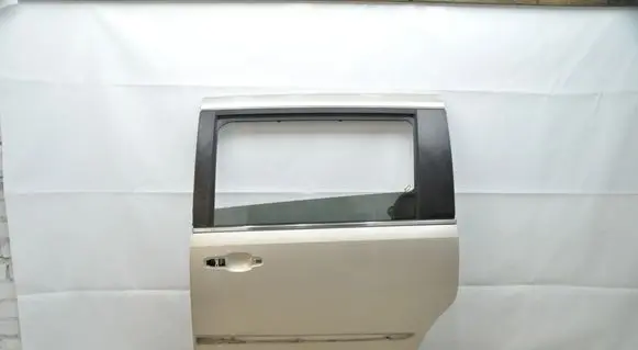 Chrysler Town & Country V Rear door PFS