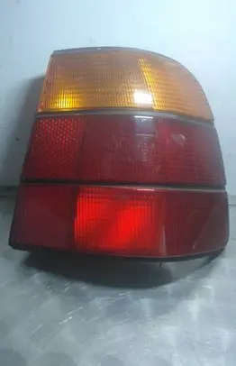 BMW 5 E34 Rear/tail lights 83515580 63274