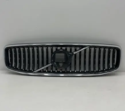 Volvo V90 Cross Country Front bumper upper radiator grill 32334088 32234070 32234078