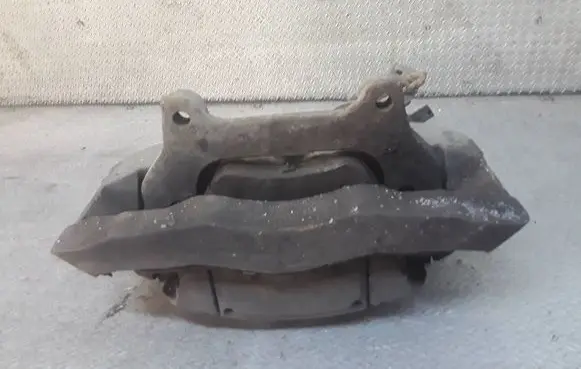 Audi A8 S8 D3 4E Front brake caliper 