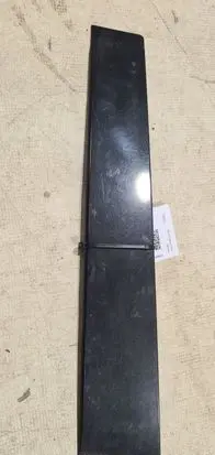 Toyota Auris E180 Rear door glass trim molding 75761RRRH130