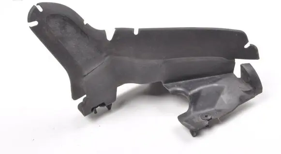 Volvo XC60 Intercooler air channel guide 31294172