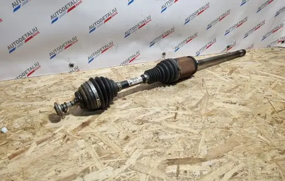 BMW X1 E84 Front driveshaft 7591682