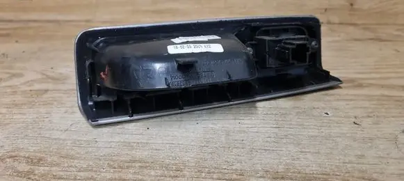 Volvo V50 Electric window control switch 8663819