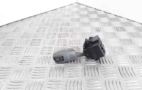 BMW 7 E65 E66 Cruise control stalk 6911521