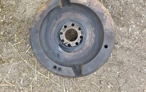 Volkswagen Transporter - Caravelle T4 Flywheel 