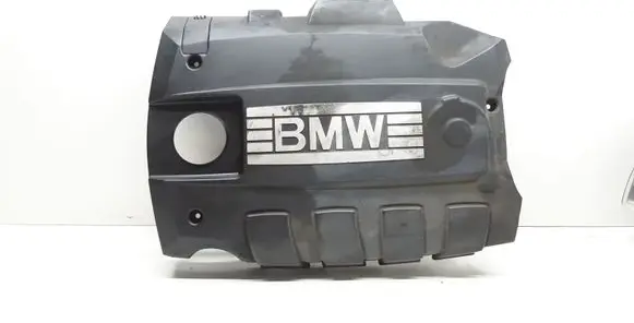 BMW 1 E82 E88 Engine cover (trim) 7556033