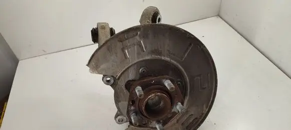Tesla Model 3 Rear wheel hub 104441100F