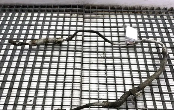 Toyota Avensis T250 Brake booster pipe/hose