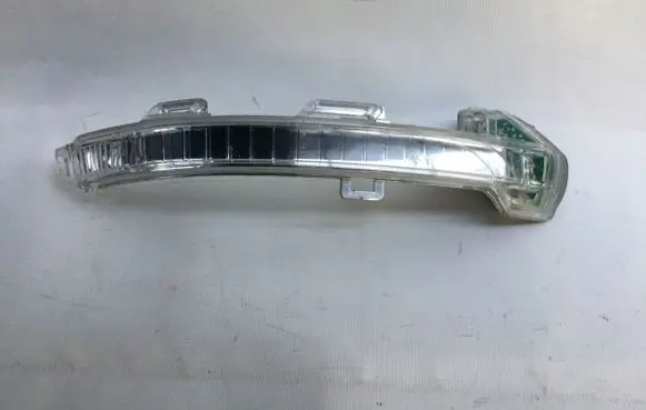 Volkswagen PASSAT B8 Front indicator light 3G0949102