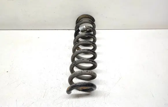 BMW 3 F30 F35 F31 Rear coil spring