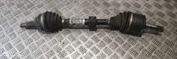 Jaguar I-Pace Front driveshaft J9D33D402AC
