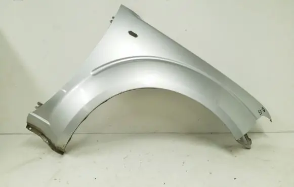 Nissan Navara Fender