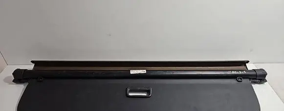 Volkswagen Golf V Parcel shelf load cover 1K9867871B