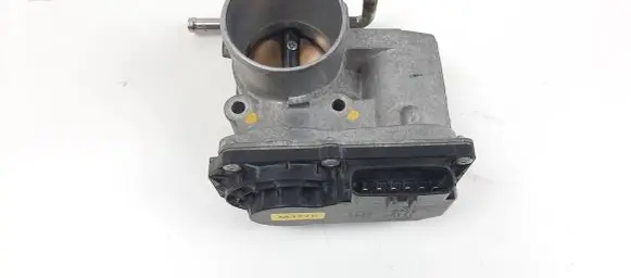 Nissan Pixo Throttle valve 83K0 M3276