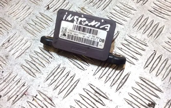 Opel Insignia A Other control units/modules 12784982