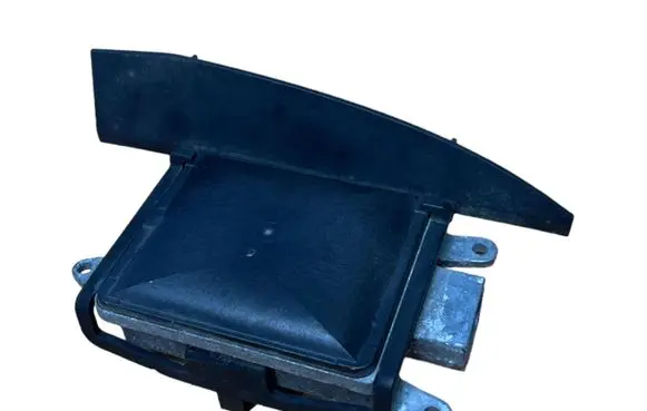 Blind spot module