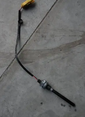 Citroen Jumper Oil level sensor XXX 150KM
