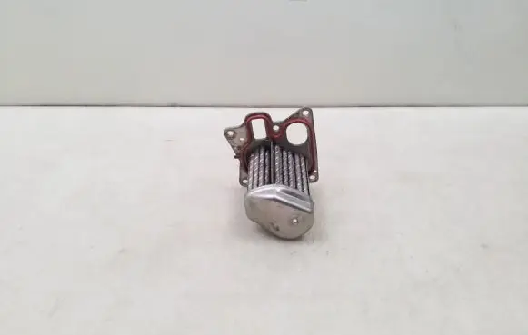 Opel Insignia A EGR valve cooler
