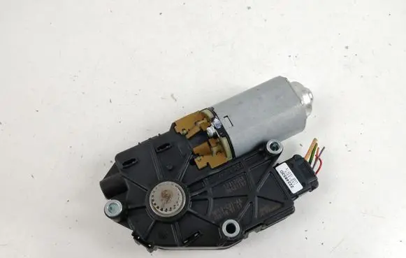 Citroen DS5 Sunroof motor/actuator 1731706A