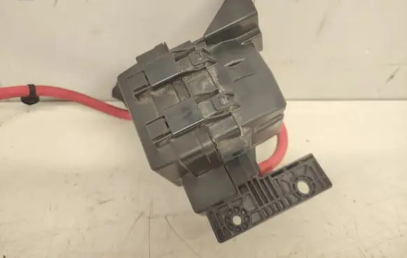Renault Fluence Fuse box set 243510001R 63595709