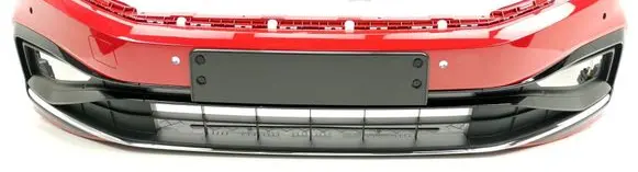Volkswagen PASSAT B8 Front bumper 3G0807217BG