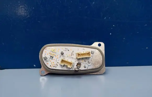 Seat Leon IV LED ballast control module 5FJ941475 90166374