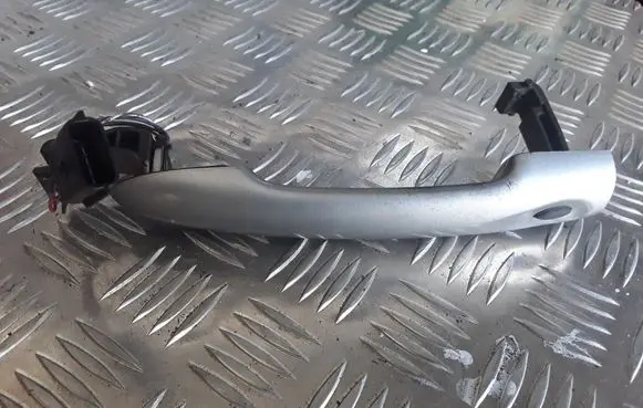 Nissan X-Trail T31 Front door interior handle 806060078R