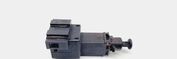 Volkswagen Golf IV Brake pedal sensor switch 1J0945511A