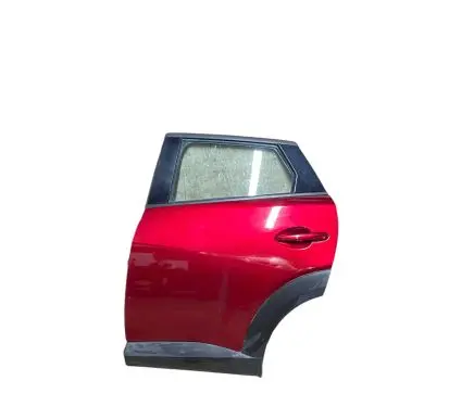 Mazda CX-3 Rear door D10E73010 43R00014 D11B67220