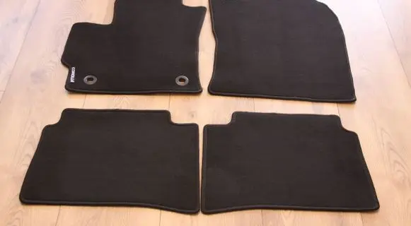 Toyota Corolla E210 E21 Car floor mat set 58510YYX30