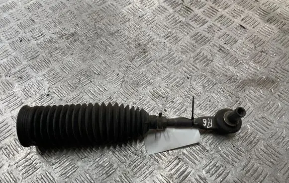 Audi A6 S6 C6 4F Steering tie rod 